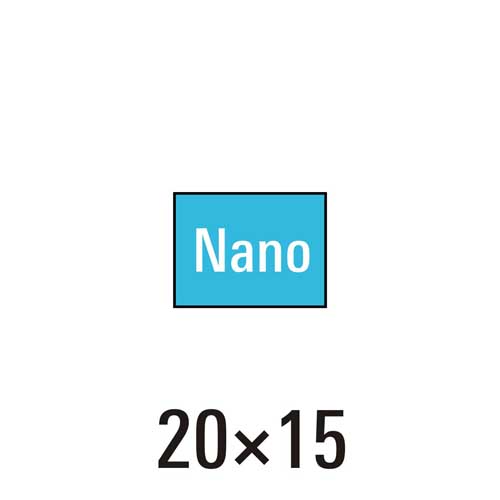handtuch nano 20 15