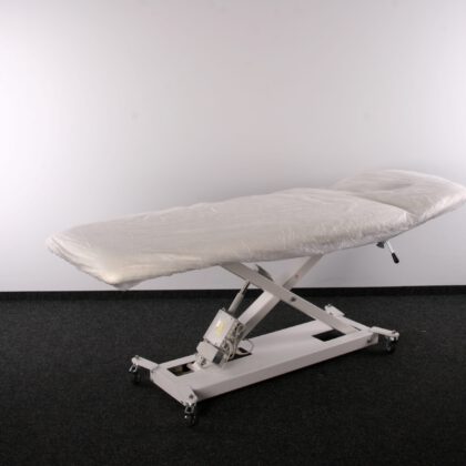 Einmalbezüge für Spa- und Massageliegen